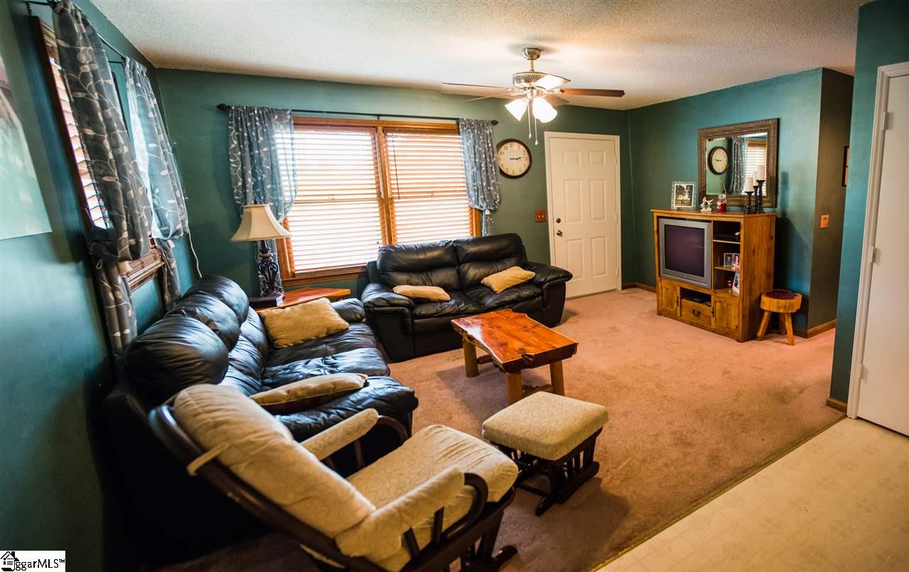 208 Beaver Creek Road Marietta, SC 29661 - Photo 4 of 22 Gallery Image 4
