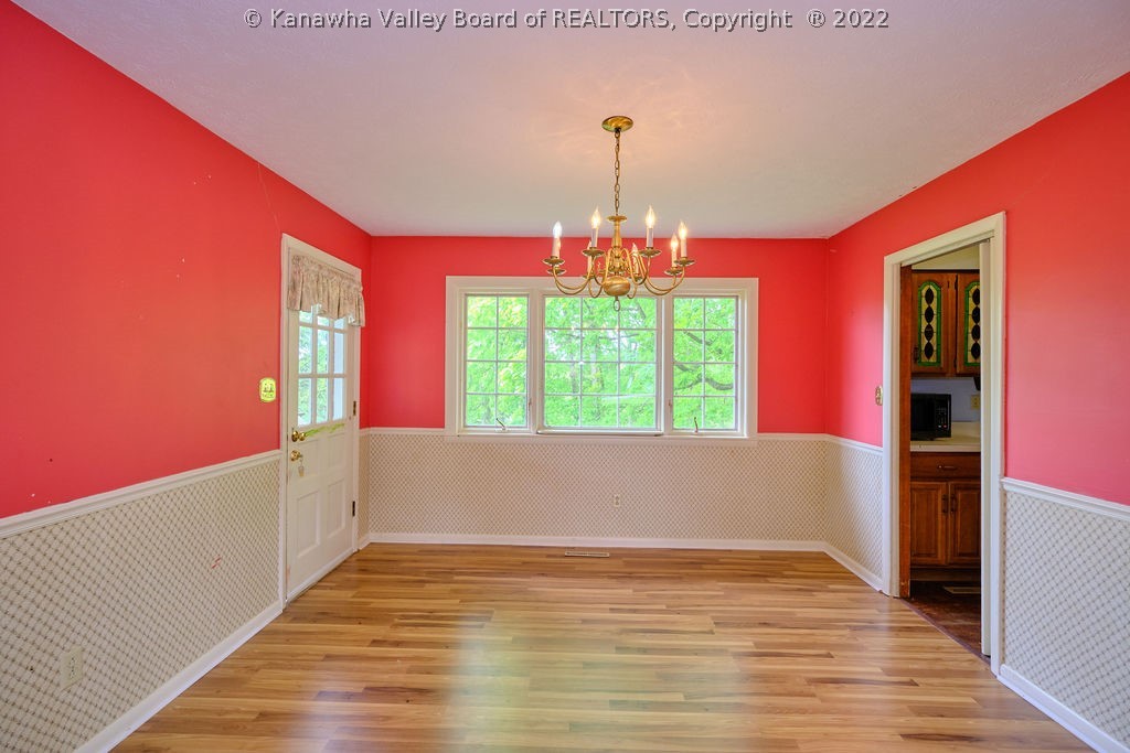 1602 Kirklee Road Charleston, WV 25314 - Photo 10 of 49 Gallery Image 10