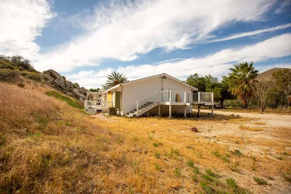 $275,000 | 46251 Wilson Valley Road, Aguanga, CA 92536