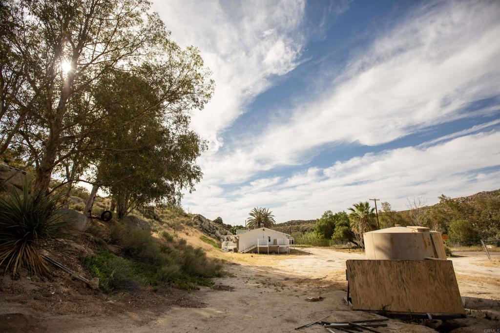 46251 Wilson Valley Road Aguanga, CA 92536 - Photo 13 of 15 a view of city