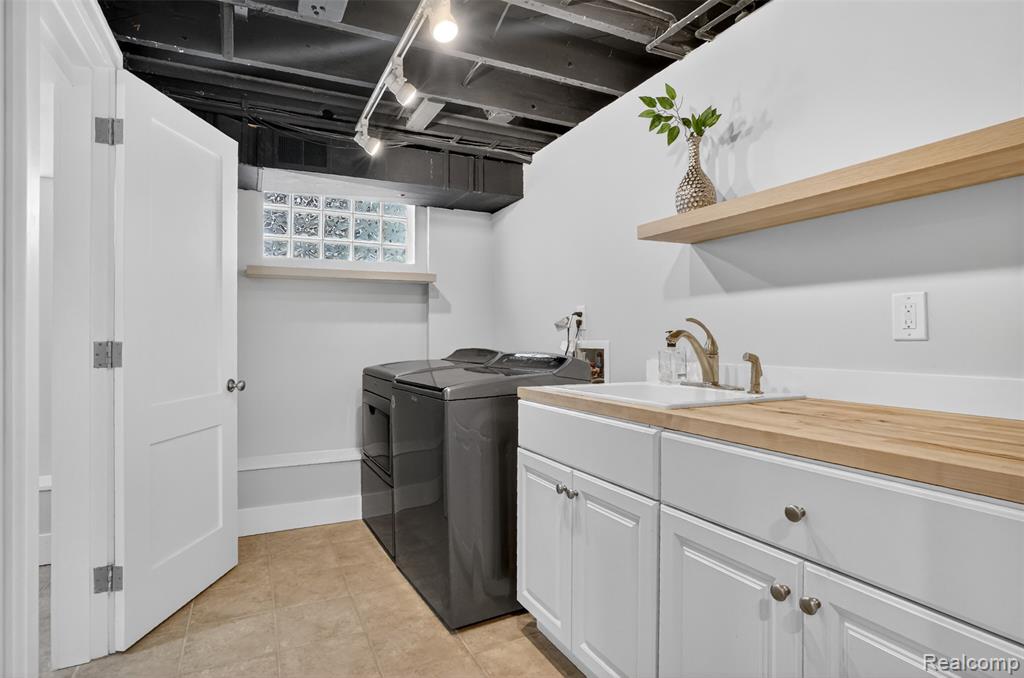 1236 Edgewood Road Birmingham, MI 48009 - Photo 40 of 53