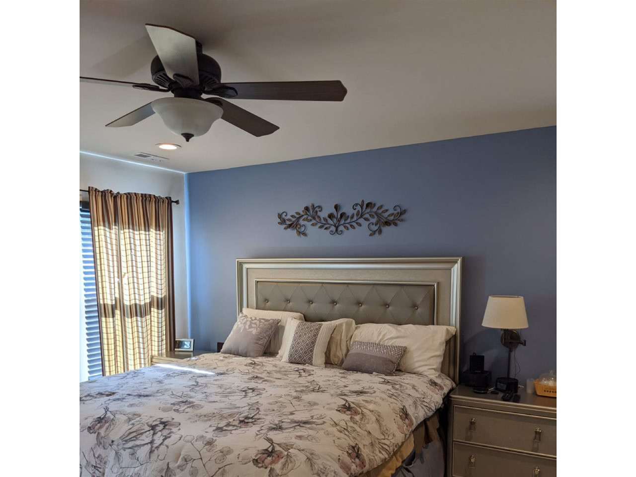 3476 Althorp Drive Raleigh, NC 27616 - Photo 27 of 30 master room