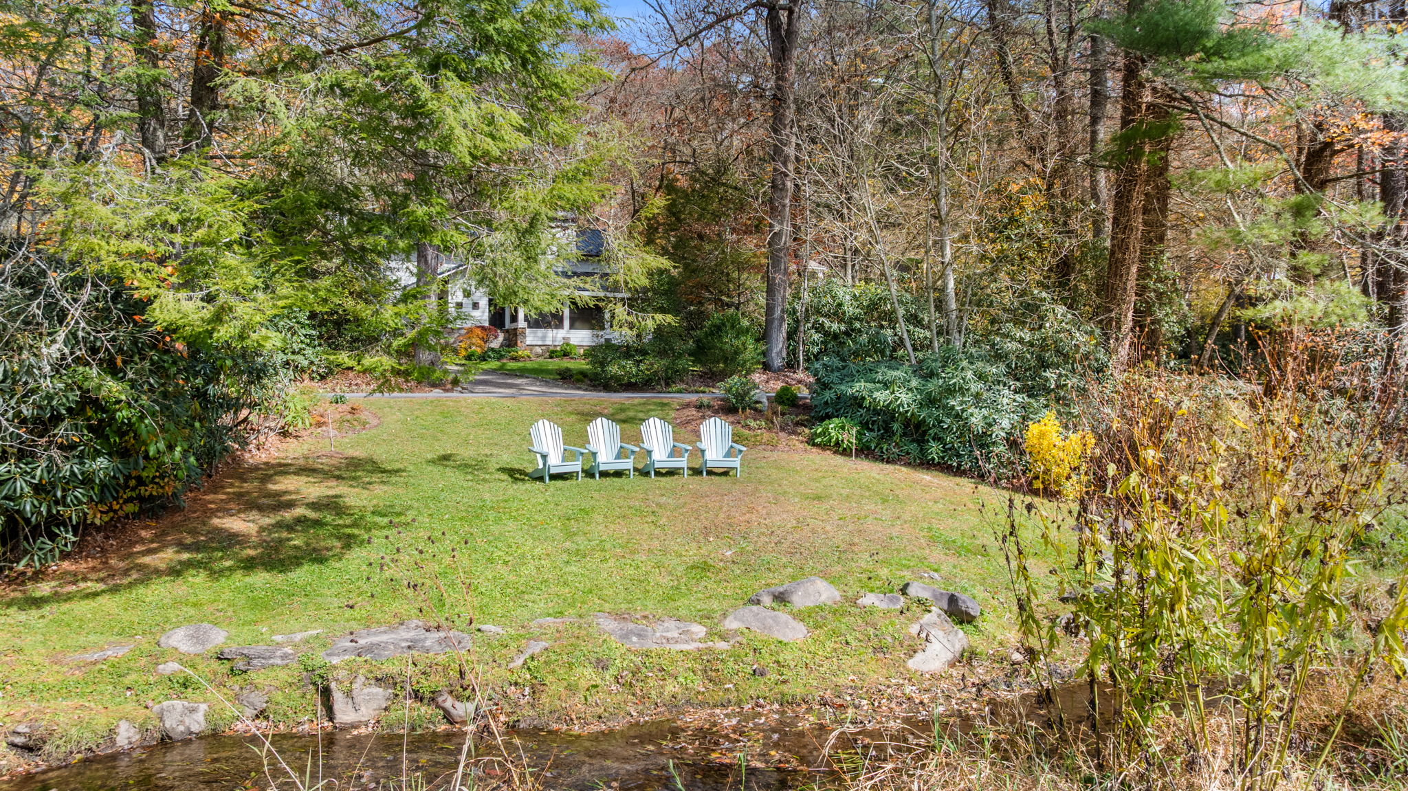 874 Foreman Road Highlands, NC 28741 - Photo 5 of 73 Gallery Image 5