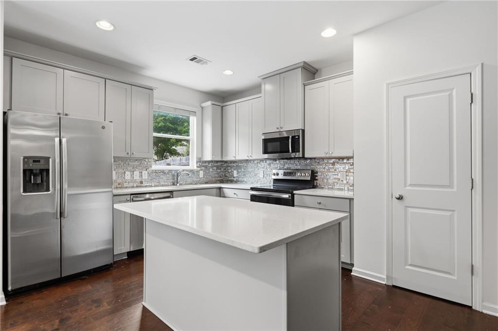 4917 Longview Walk Decatur, GA 30035 - Photo 1 of 24