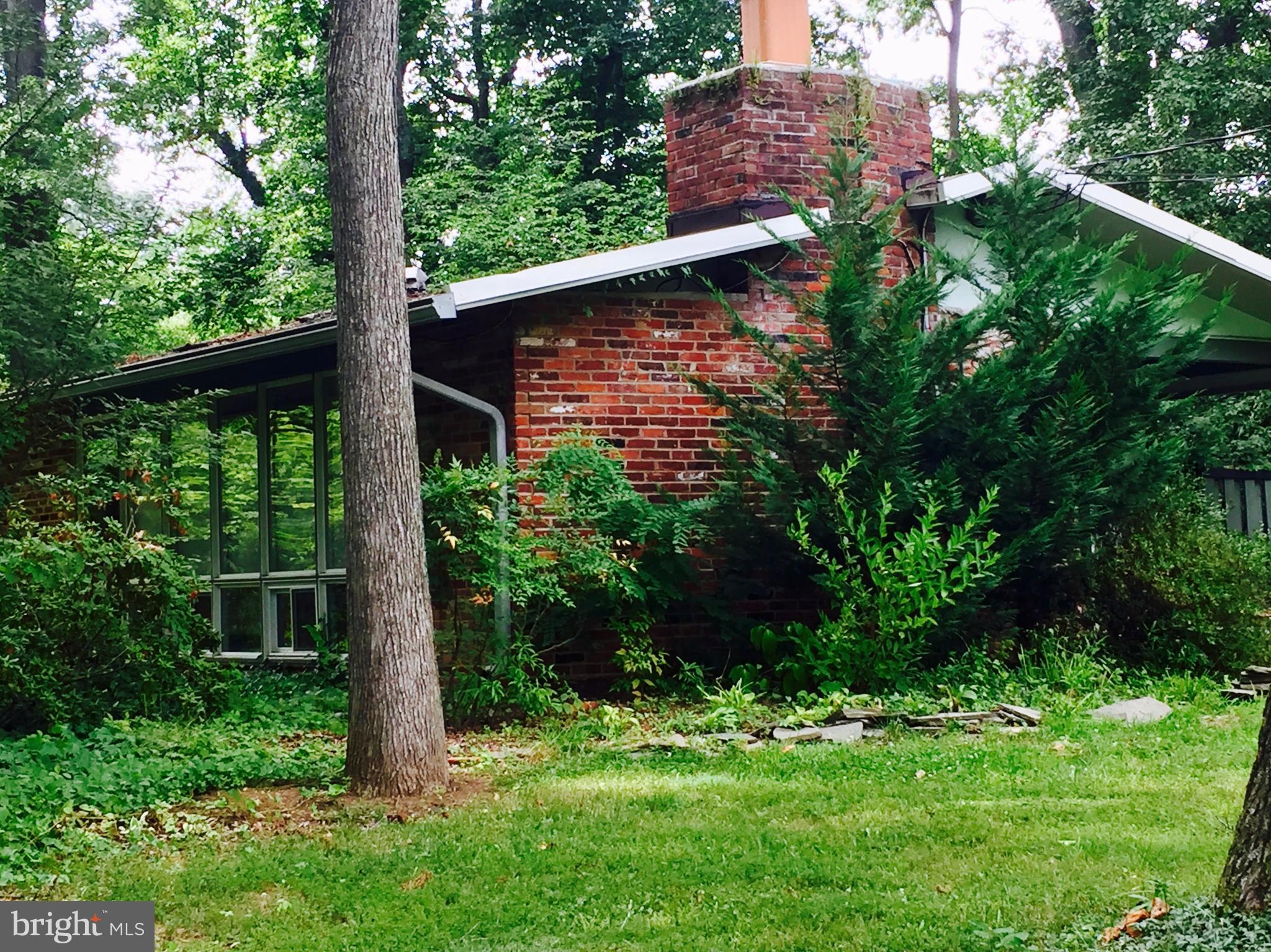 7602 Elba Road Alexandria, VA 22306 - Photo 1 of 1 Exterior (Front)