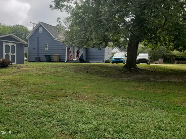 $1,595 | 306 South Moore Street, Clayton, NC 27520