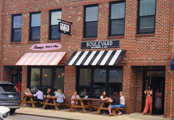 $1,595 | 306 South Moore Street, Clayton, NC 27520