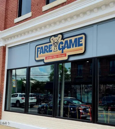 $1,595 | 306 South Moore Street, Clayton, NC 27520