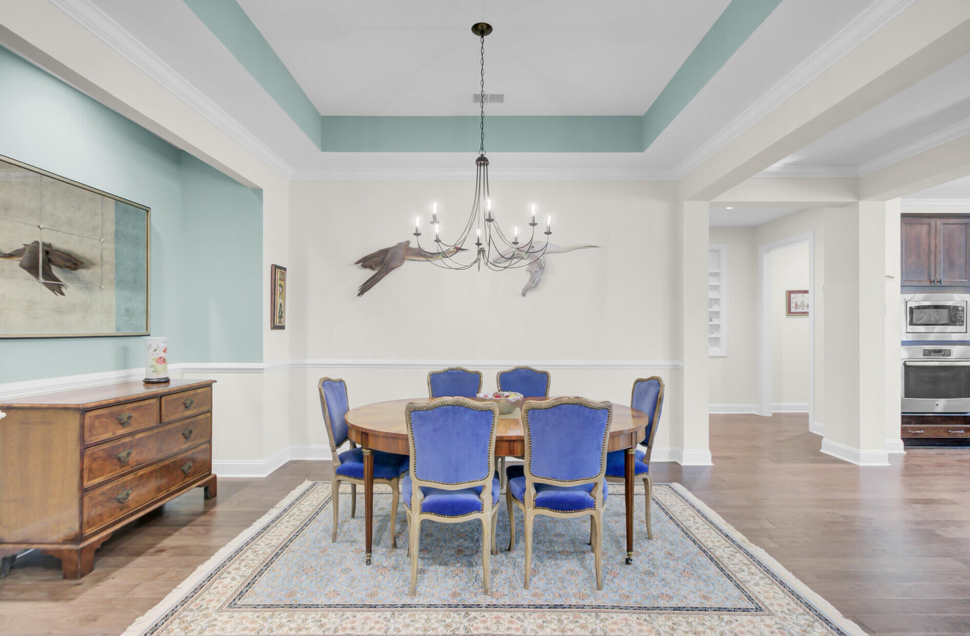 2011 Barn Swallow Road Summerville, SC 29483 - Photo 11 of 55 13_13_mls