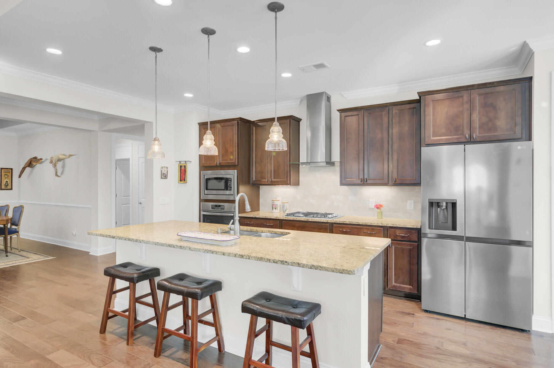 2011 Barn Swallow Road Summerville, SC 29483 - Photo 15 of 55 18_18_mls