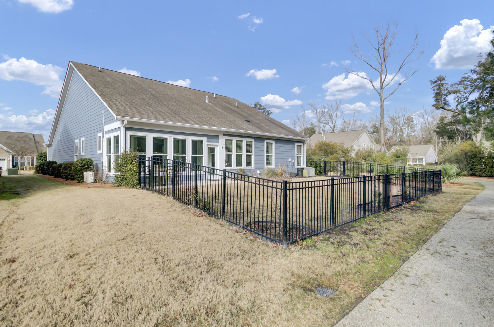 2011 Barn Swallow Road Summerville, SC 29483 - Photo 50 of 55 58_58_mls