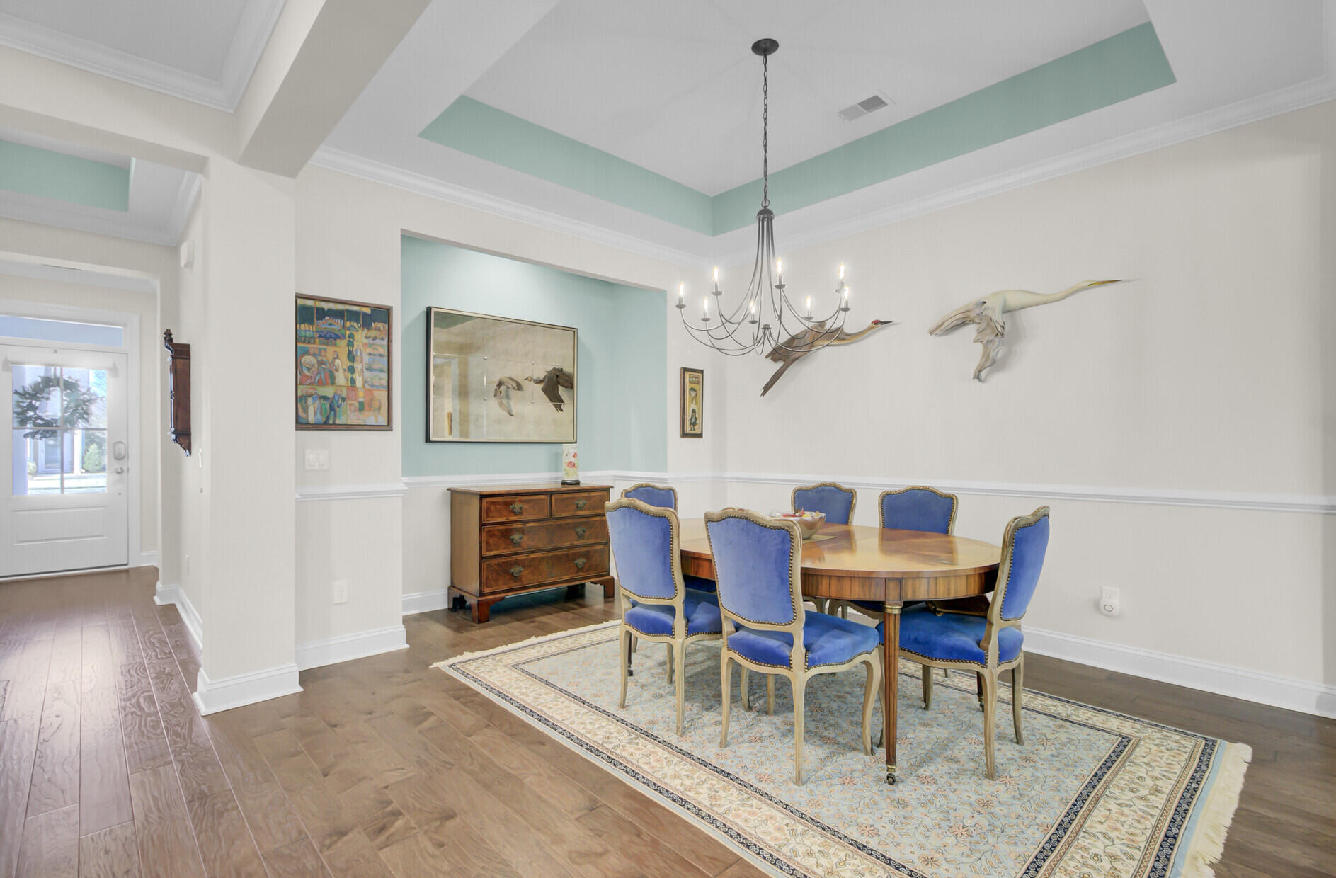 2011 Barn Swallow Road Summerville, SC 29483 - Photo 9 of 55 14_14_mls