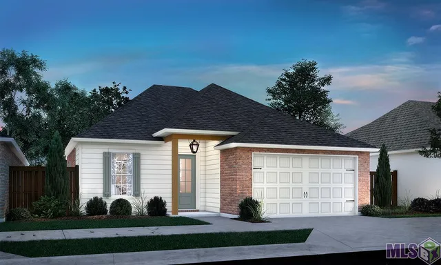 $335,000 | 36268 Belle Parc Avenue, Geismar, LA 70734