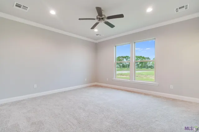 $335,000 | 36268 Belle Parc Avenue, Geismar, LA 70734