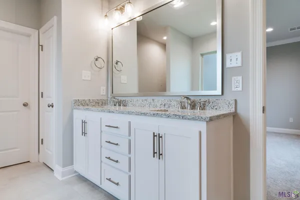 $335,000 | 36268 Belle Parc Avenue, Geismar, LA 70734