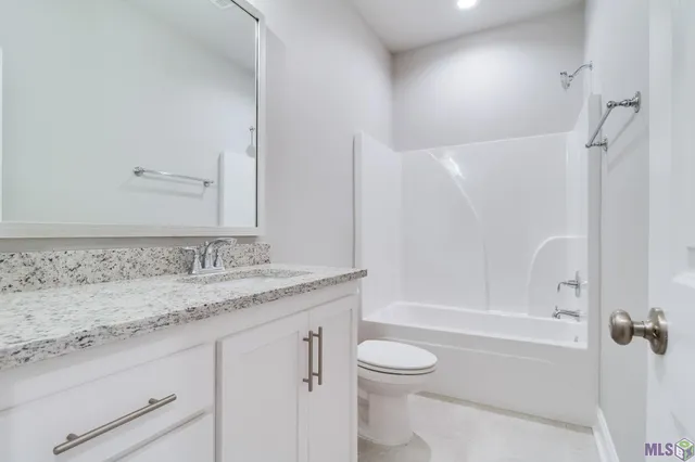 $335,000 | 36268 Belle Parc Avenue, Geismar, LA 70734