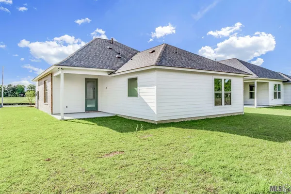 $335,000 | 36268 Belle Parc Avenue, Geismar, LA 70734