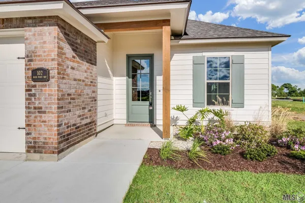$335,000 | 36268 Belle Parc Avenue, Geismar, LA 70734