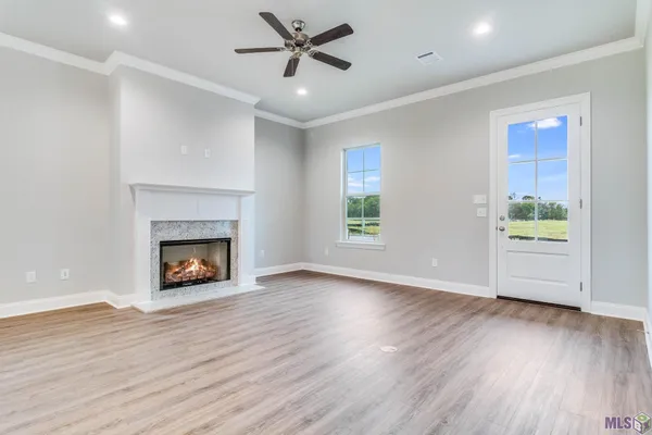 $335,000 | 36268 Belle Parc Avenue, Geismar, LA 70734