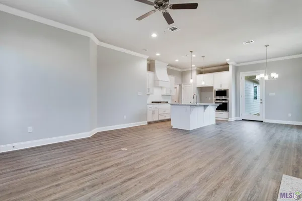 $335,000 | 36268 Belle Parc Avenue, Geismar, LA 70734