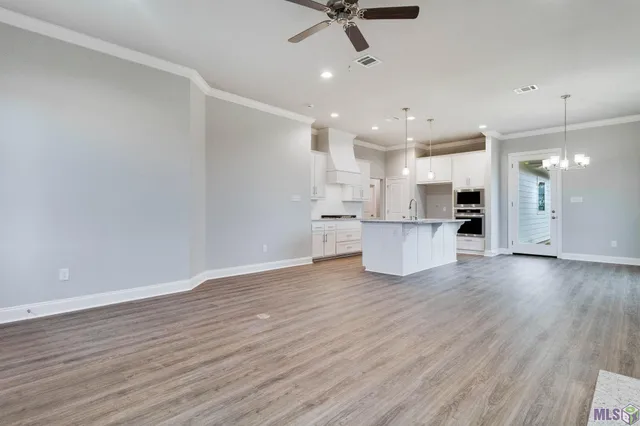 $335,000 | 36268 Belle Parc Avenue, Geismar, LA 70734