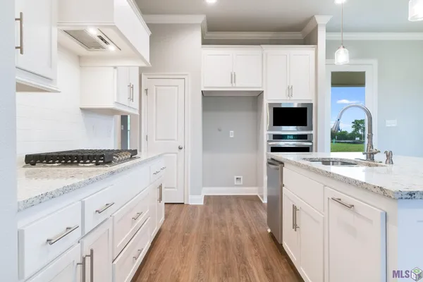 $335,000 | 36268 Belle Parc Avenue, Geismar, LA 70734