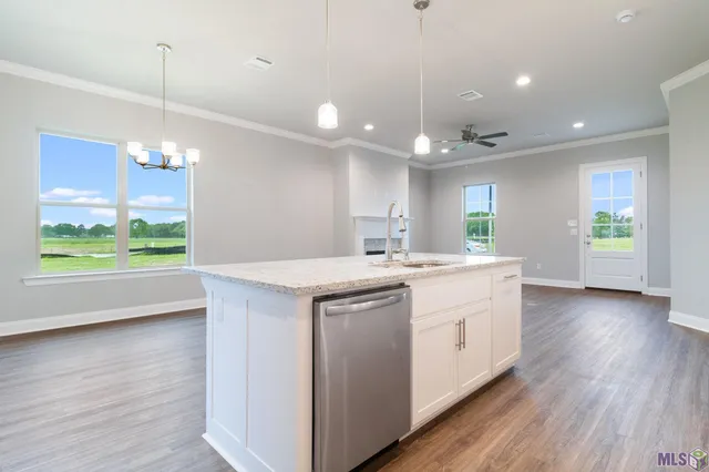 $335,000 | 36268 Belle Parc Avenue, Geismar, LA 70734