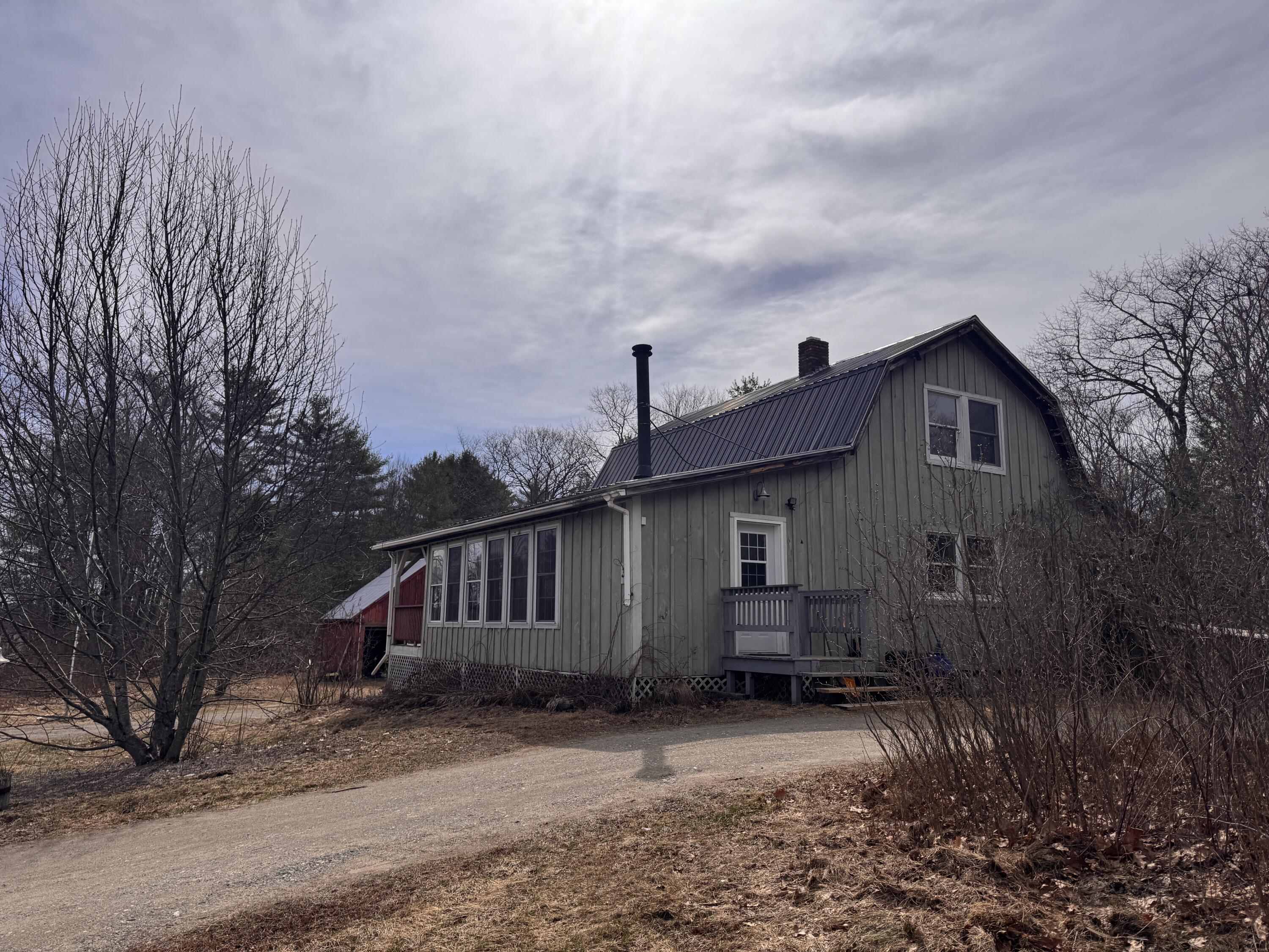 39 Haines Corner Road Livermore Falls, ME 04254 - Photo 54 of 59