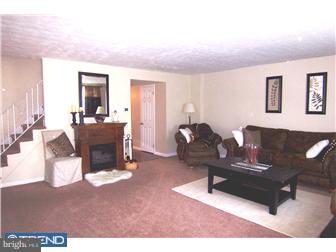 1314 Adair Road Brookhaven, PA 19015 - Photo 1 of 12 Living Room