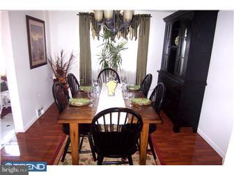 1314 Adair Road Brookhaven, PA 19015 - Photo 5 of 12 Dining Room