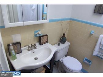 1314 Adair Road Brookhaven, PA 19015 - Photo 10 of 12 Bathroom