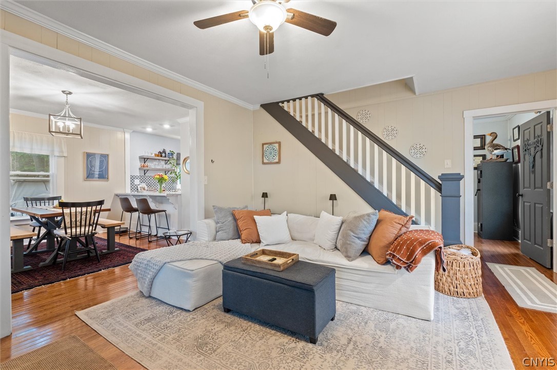 2417 Onativia Road LaFayette, NY 13084 - Photo 6 of 37