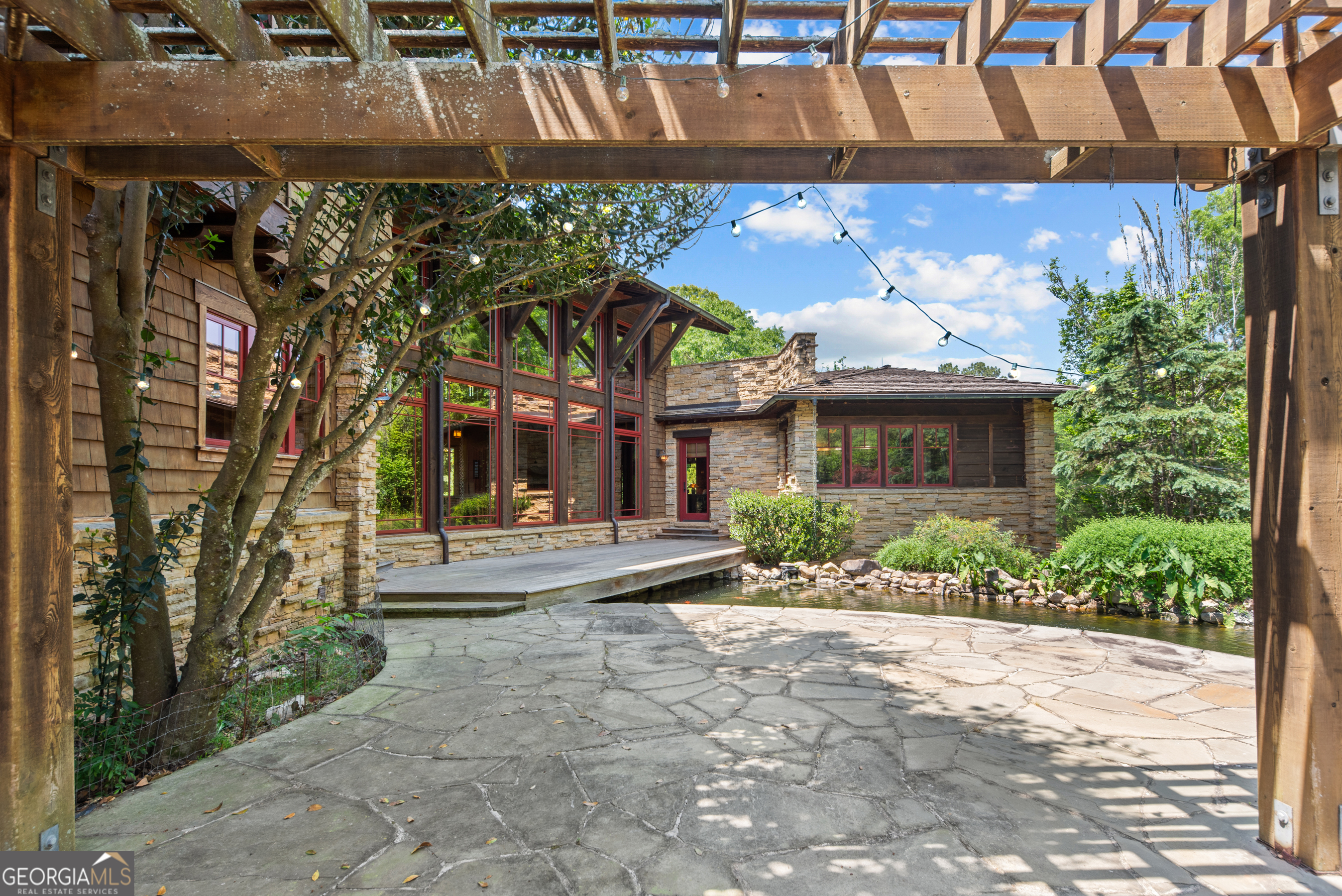 1875 Reids Ferry Road Buckhead, GA 30625 - Photo 109 of 125