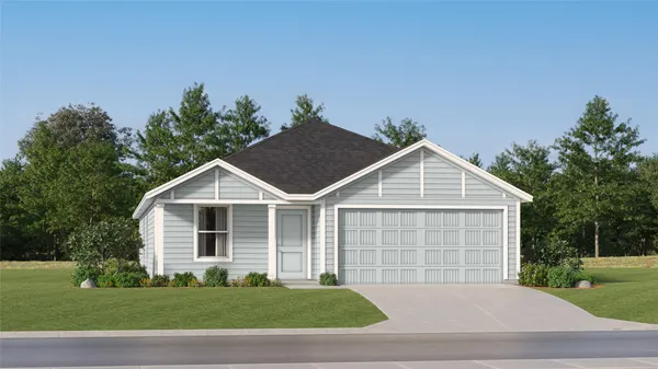$244,990 | 429 Paris Street, Maxwell, TX 78656