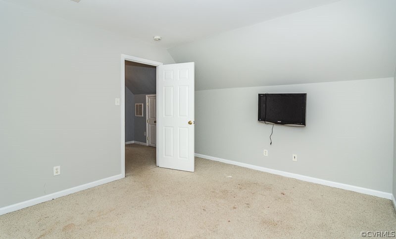 20006 Ivan Road Petersburg, VA 23803 - Photo 26 of 38 a view of an empty room with wooden floor and a window