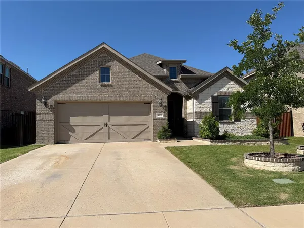 $3,095 | 482 Prairie View Drive, Haslet, TX 76052