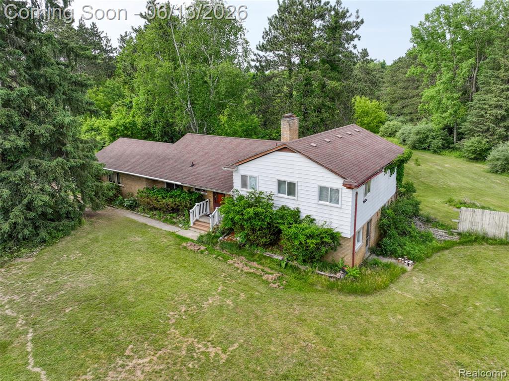 3020 Glengary Road Commerce Township, MI 48382 - Photo 29 of 39