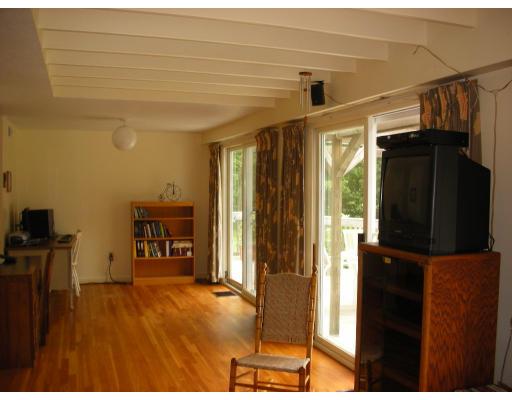 236 Worcester Road Princeton, MA 01541 - Photo 8 of 14 a view of hallway with wooden floor