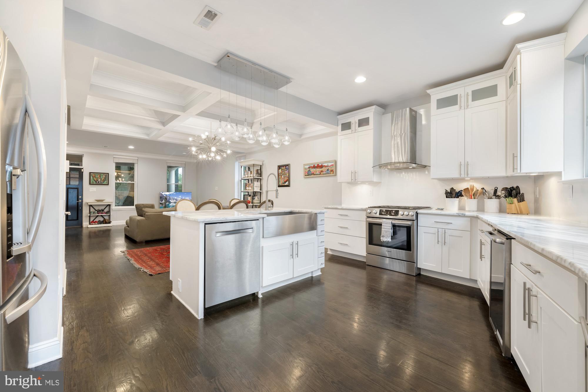 219 14th Street Southeast Washington, DC 20003 - Photo 14 of 34