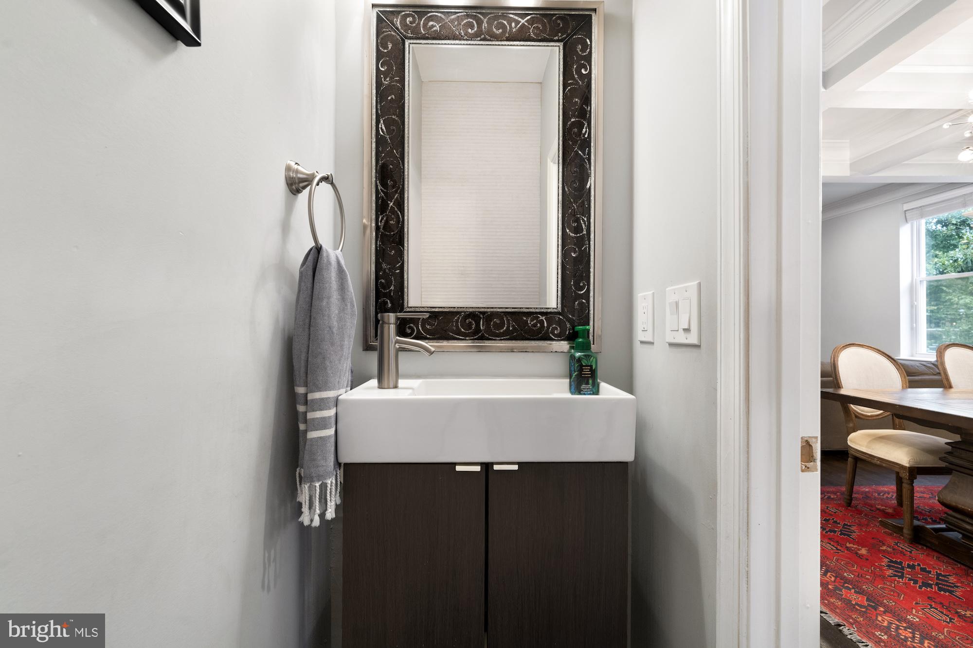 219 14th Street Southeast Washington, DC 20003 - Photo 15 of 34