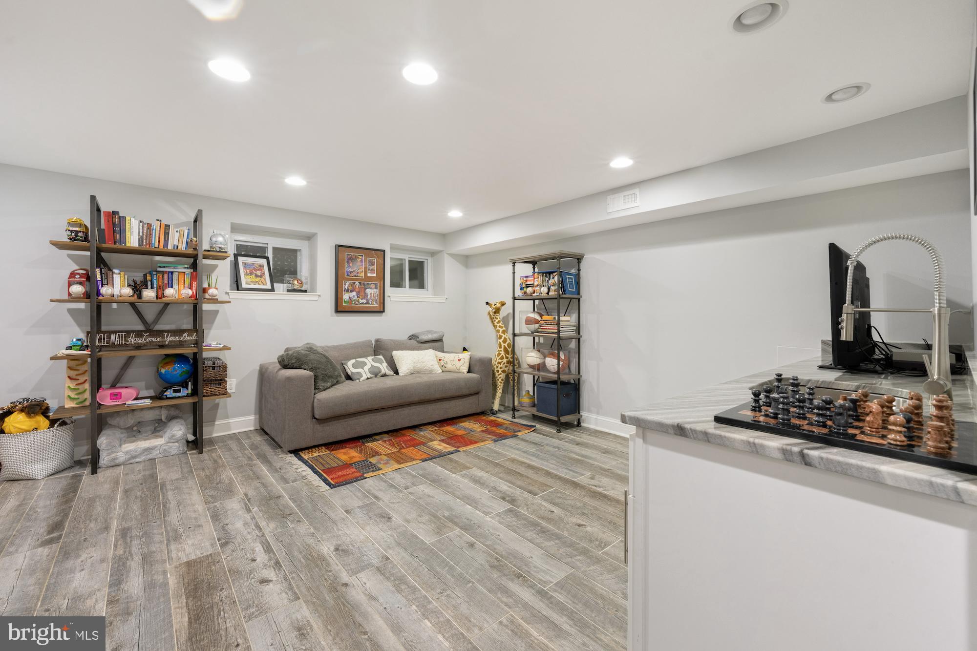 219 14th Street Southeast Washington, DC 20003 - Photo 27 of 34