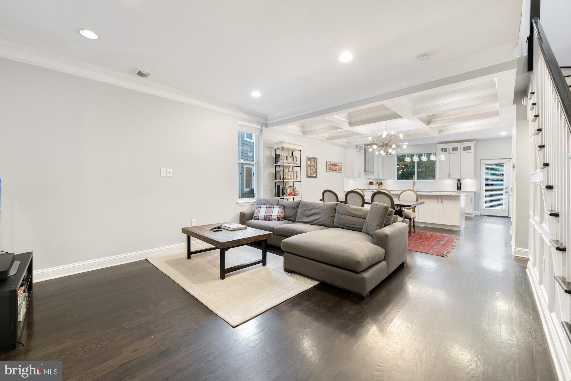 219 14th Street Southeast Washington, DC 20003 - Photo 6 of 34