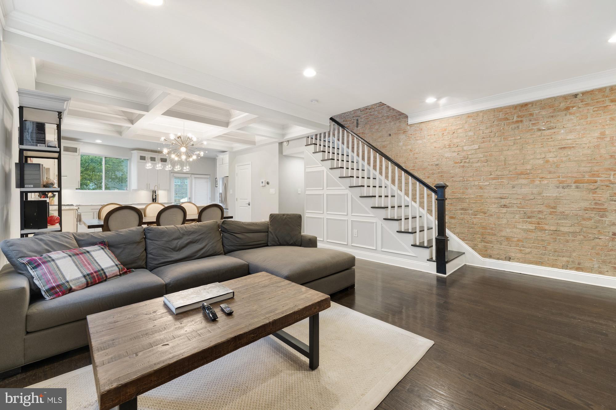 219 14th Street Southeast Washington, DC 20003 - Photo 7 of 34