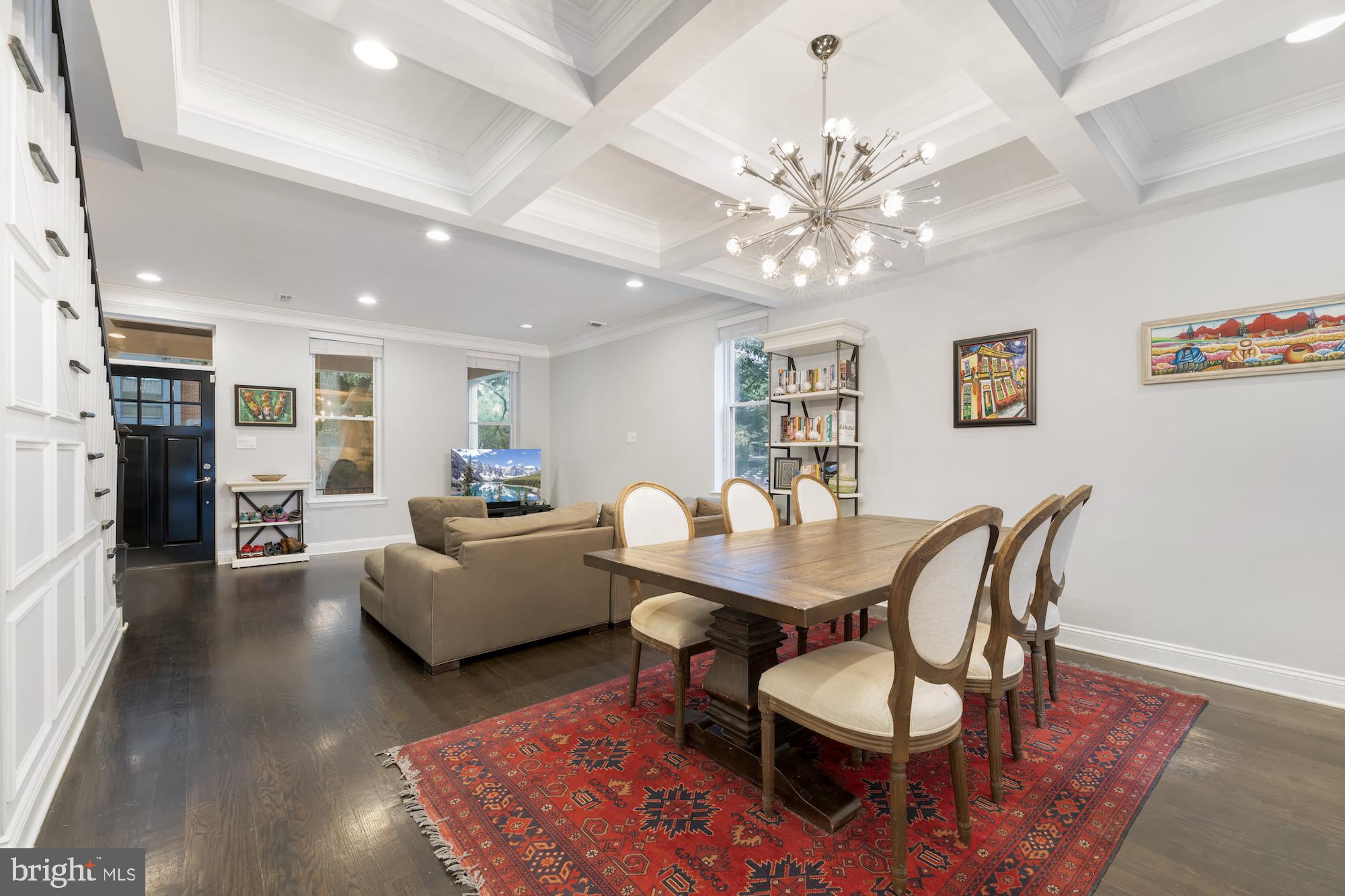 219 14th Street Southeast Washington, DC 20003 - Photo 8 of 34