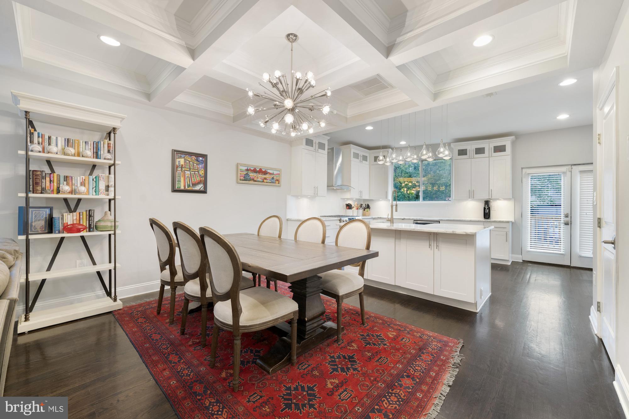 219 14th Street Southeast Washington, DC 20003 - Photo 9 of 34