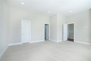 611 Sydnor Street Houston, TX 77020 - Photo 19 of 26 a view of empty room