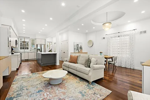$1,499,000 | 147 Manhattan Avenue, Jersey City, NJ 07307