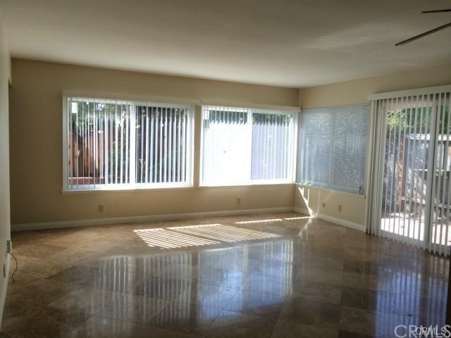 4392 Rafael Street Irvine, CA 92604 - Photo 5 of 6 a view of an empty room and window