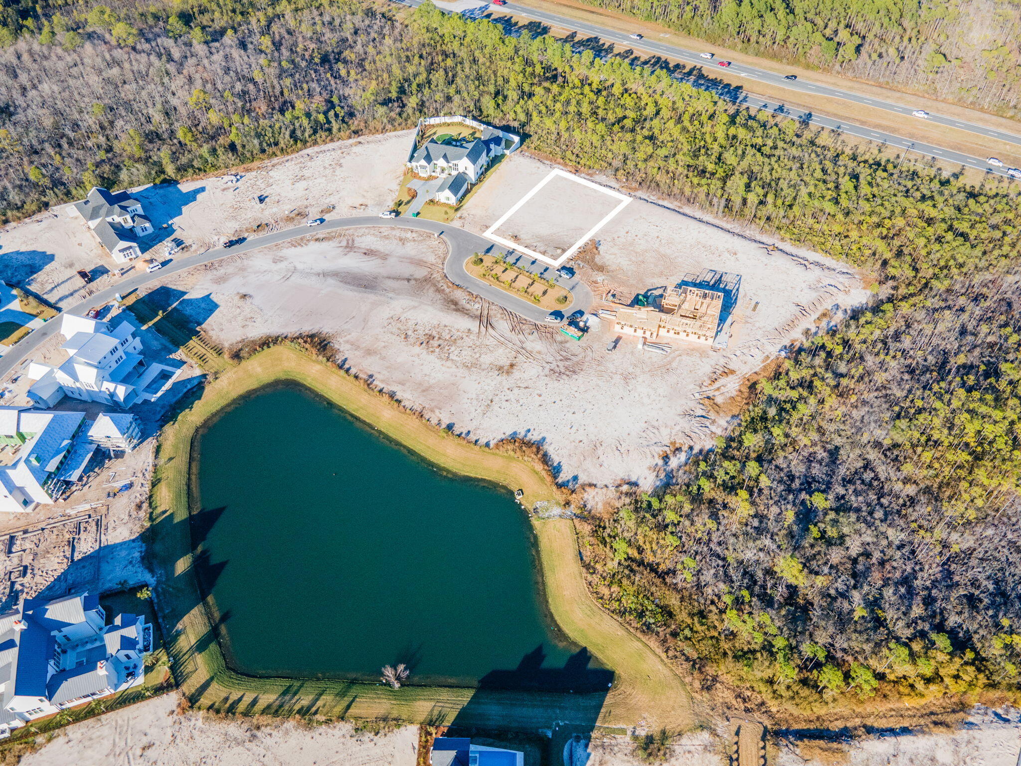Lot 229 Quail Hollow Inlet Beach, FL 32461 - Photo 26 of 34 21-web-or-mls-Lot 229 Outline-6