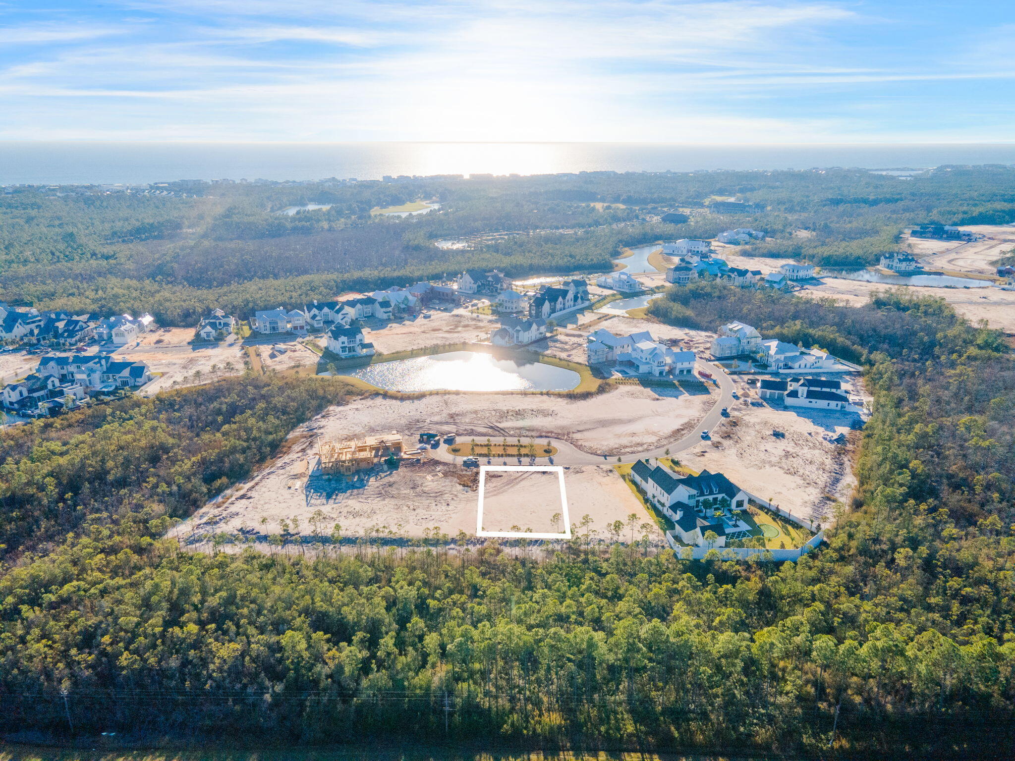 Lot 229 Quail Hollow Inlet Beach, FL 32461 - Photo 28 of 34 23-web-or-mls-Lot 229 Outline-15